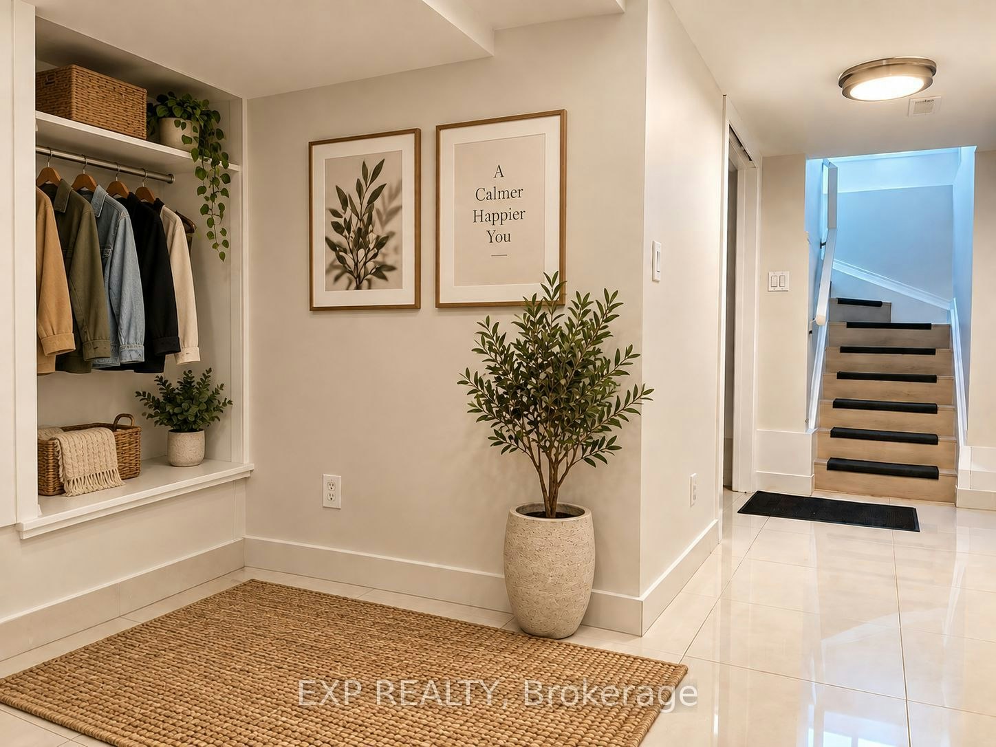 Lower-801 Pape Avenue, Toronto, ON, M4K 3T2 - 4