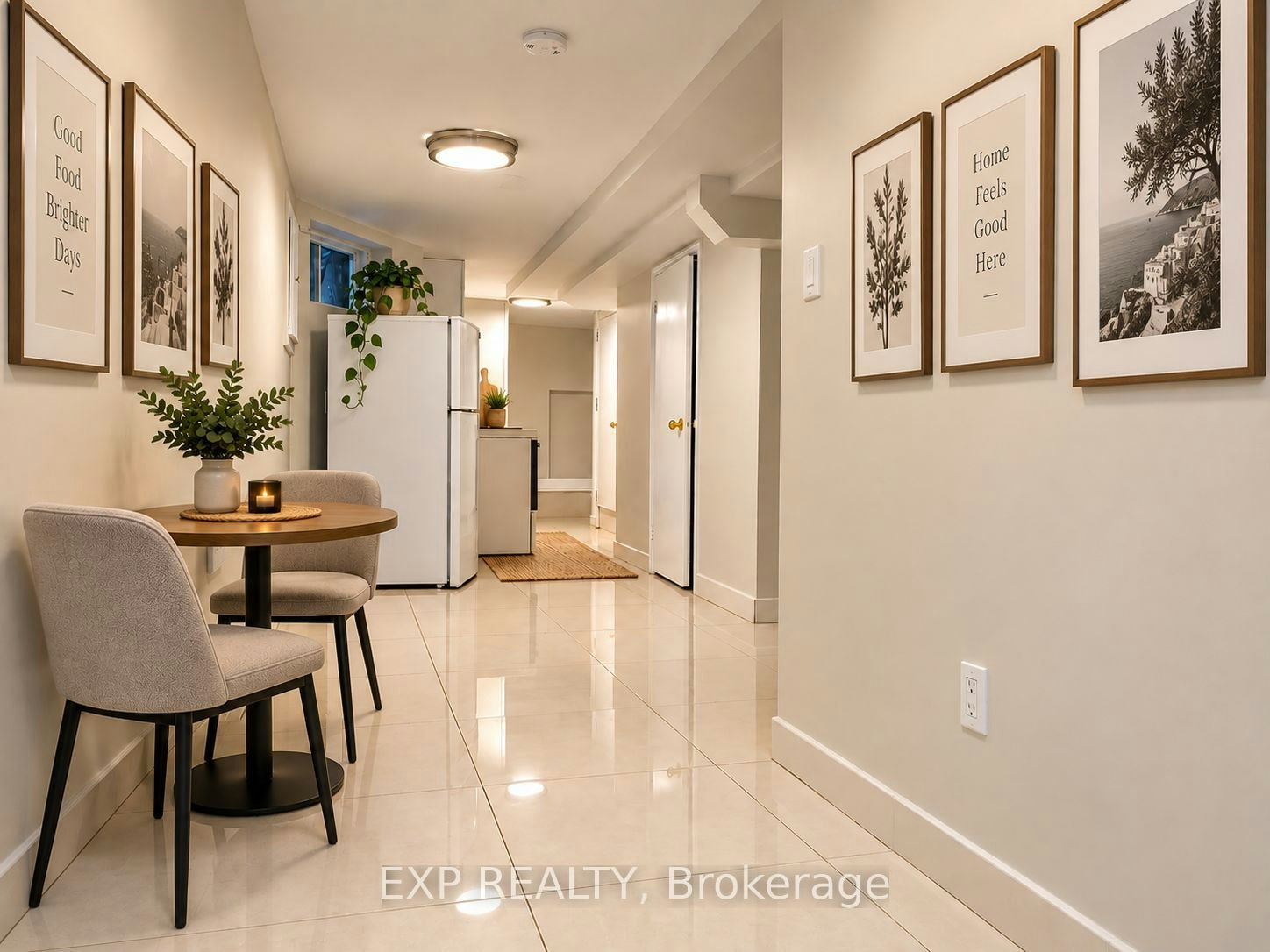 Lower-801 Pape Avenue, Toronto, ON, M4K 3T2 - 2