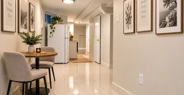 Lower-801 Pape Avenue, Toronto, ON, M4K 3T2 - 2