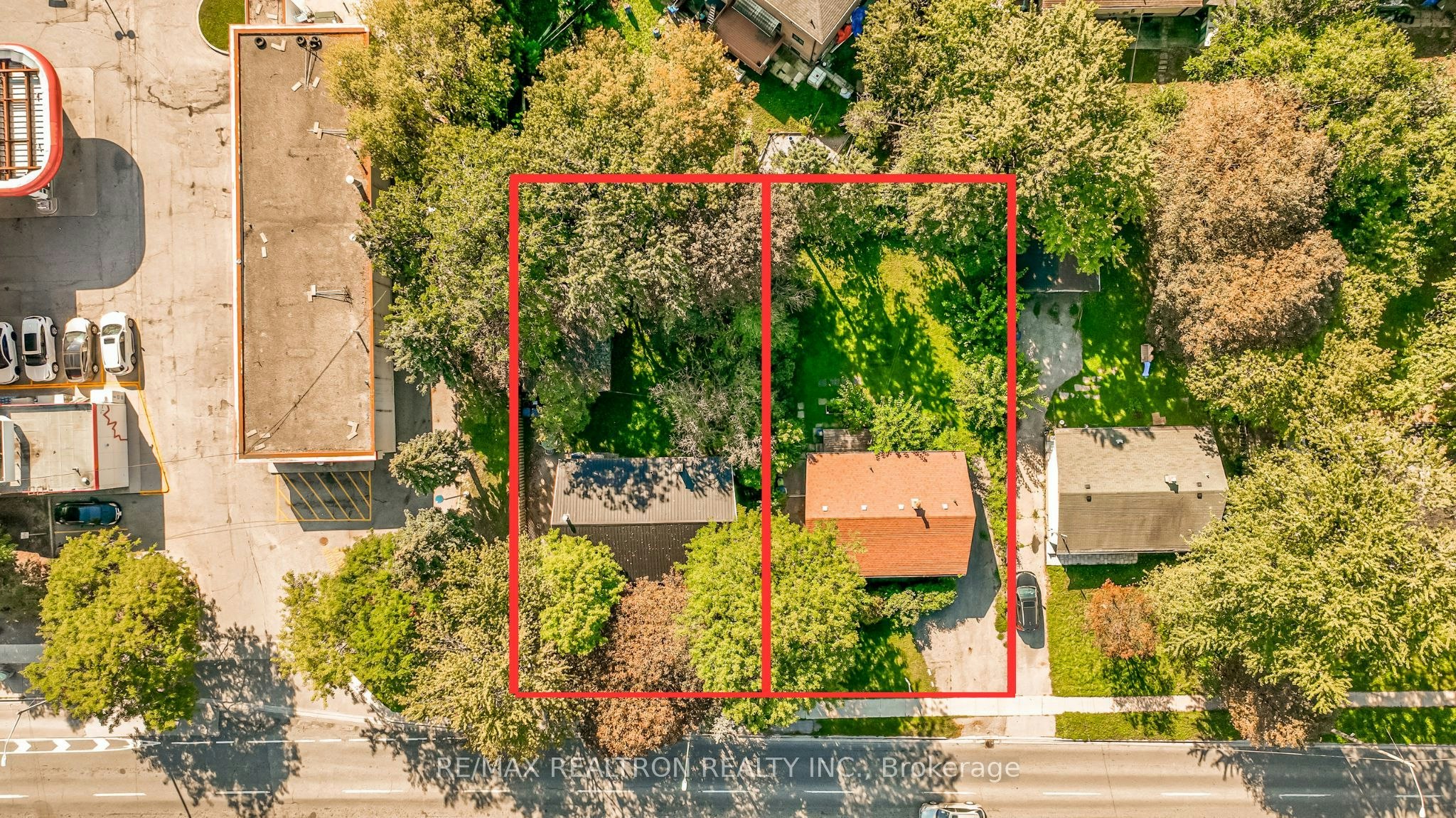3857 Finch Avenue E, Toronto, ON, M1T 3G1