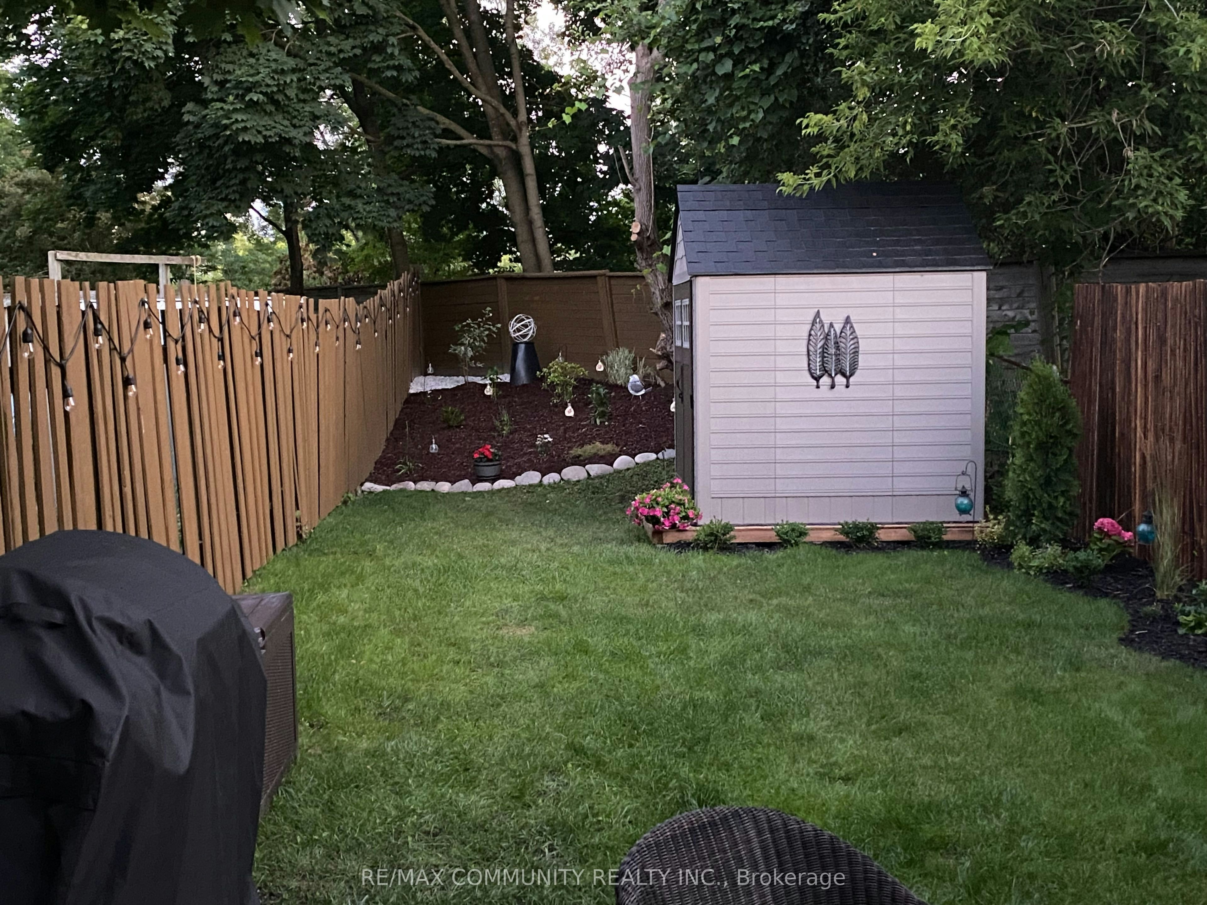 1216 Charlotte Circle, Pickering, ON, L1V 3P8 - 23