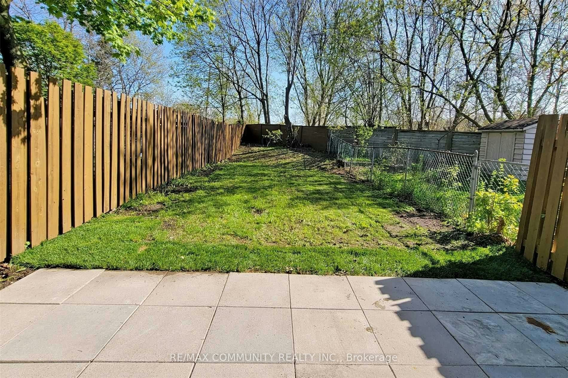 1216 Charlotte Circle, Pickering, ON, L1V 3P8 - 22