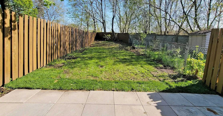 1216 Charlotte Circle, Pickering, ON, L1V 3P8 - 22