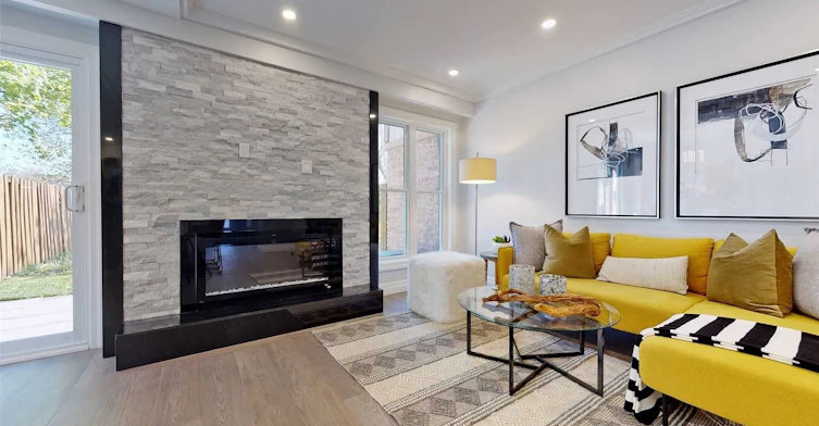 1216 Charlotte Circle, Pickering, ON, L1V 3P8 - 8