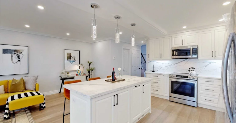 1216 Charlotte Circle, Pickering, ON, L1V 3P8 - 3