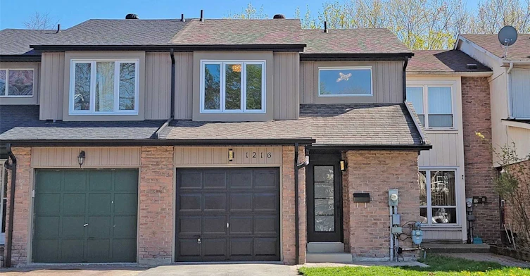 1216 Charlotte Circle, Pickering, ON, L1V 3P8 - 4