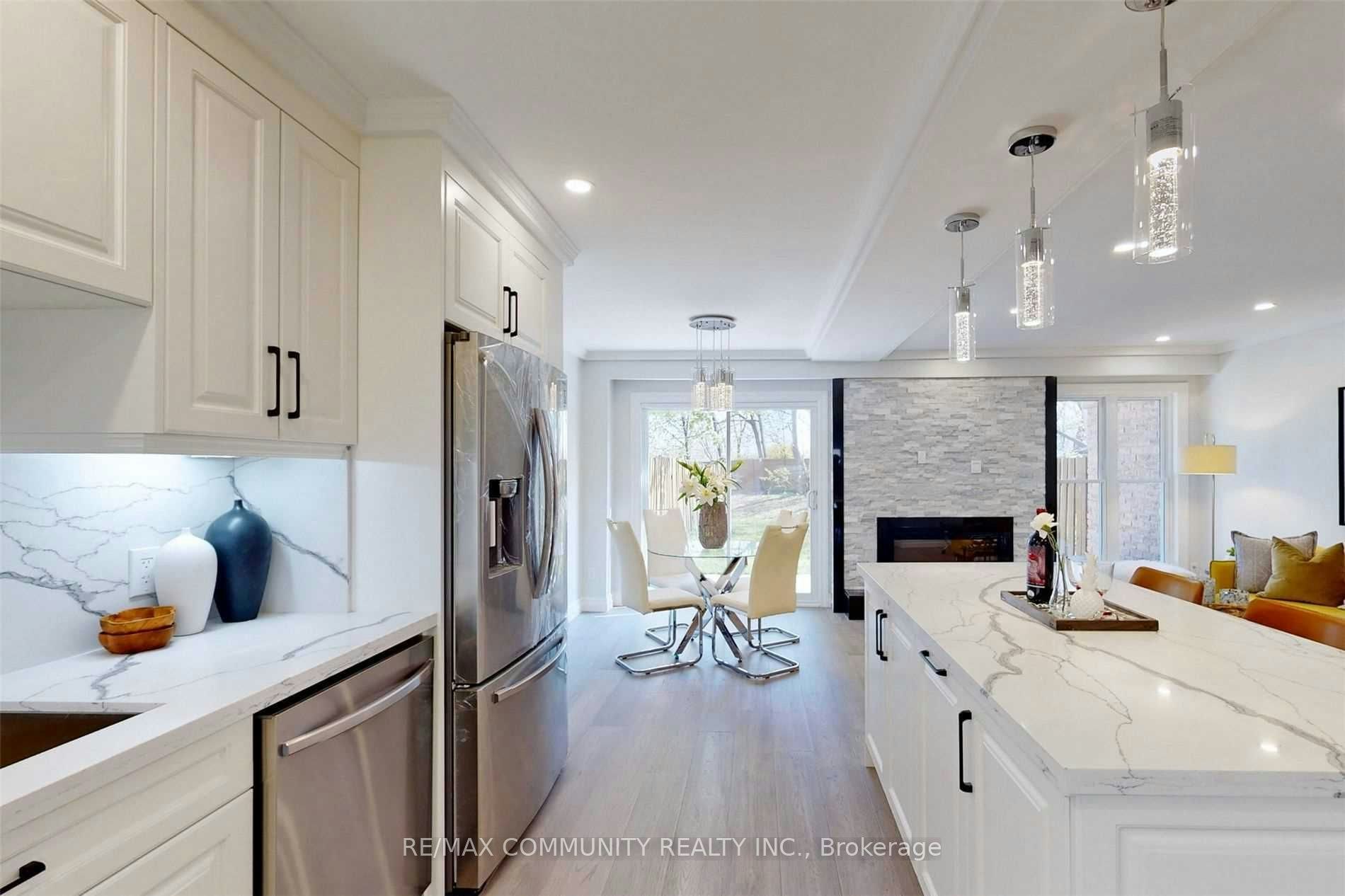 1216 Charlotte Circle, Pickering, ON, L1V 3P8 - 6