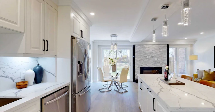 1216 Charlotte Circle, Pickering, ON, L1V 3P8 - 6