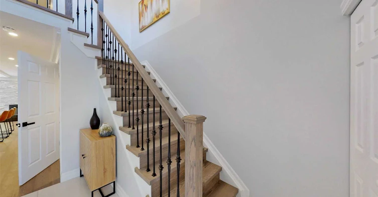 1216 Charlotte Circle, Pickering, ON, L1V 3P8 - 12