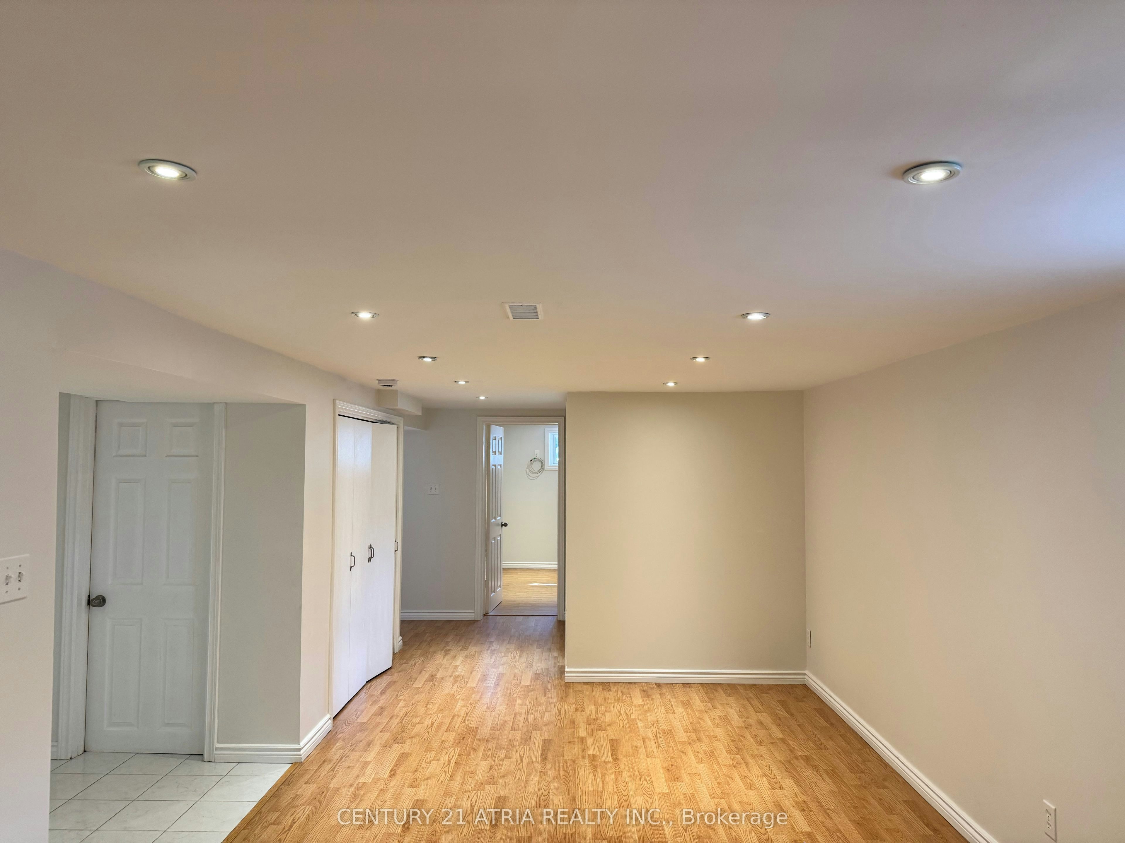 Bsmt-28 Willowhurst Crescent, Toronto, ON, M1R 3R6 - 5