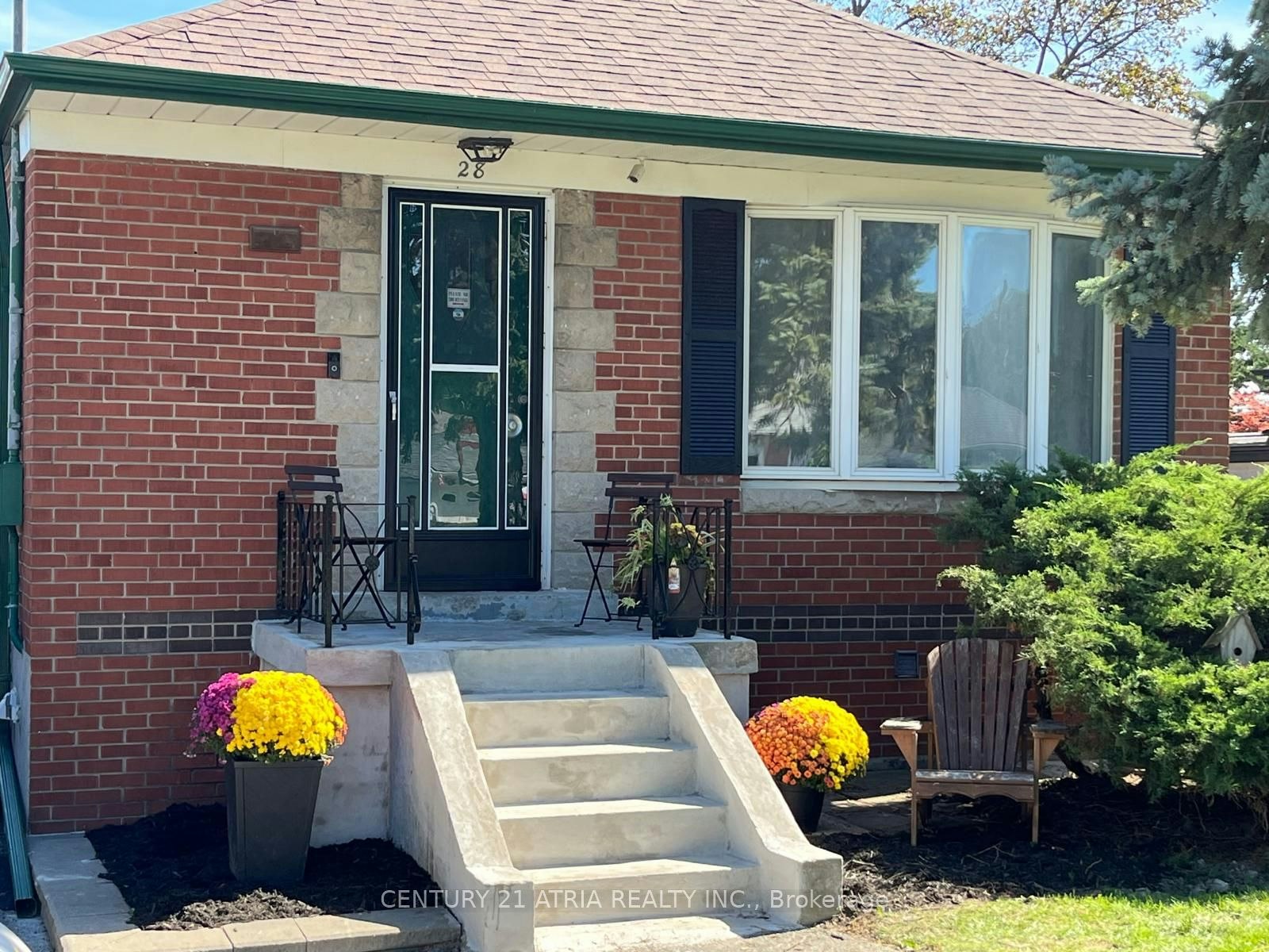 Bsmt-28 Willowhurst Crescent, Toronto, ON, M1R 3R6