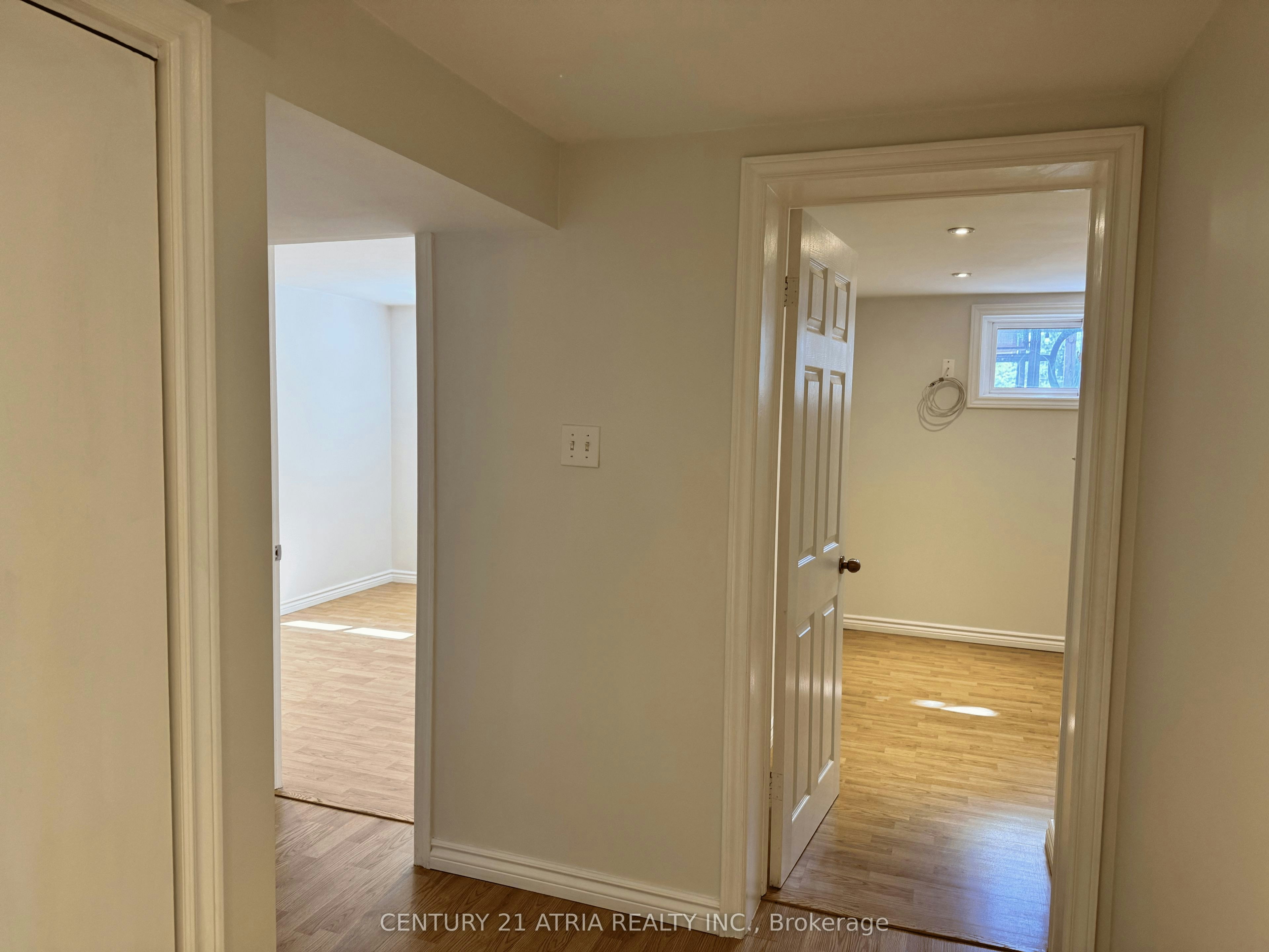Bsmt-28 Willowhurst Crescent, Toronto, ON, M1R 3R6 - 8