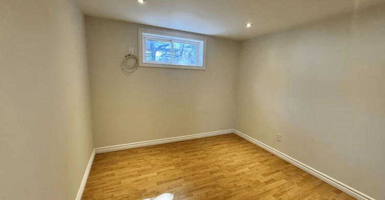 Bsmt-28 Willowhurst Crescent, Toronto, ON, M1R 3R6 - 9