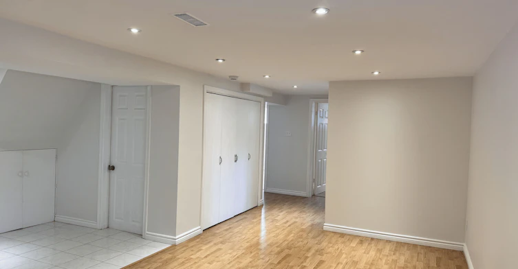 Bsmt-28 Willowhurst Crescent, Toronto, ON, M1R 3R6 - 6