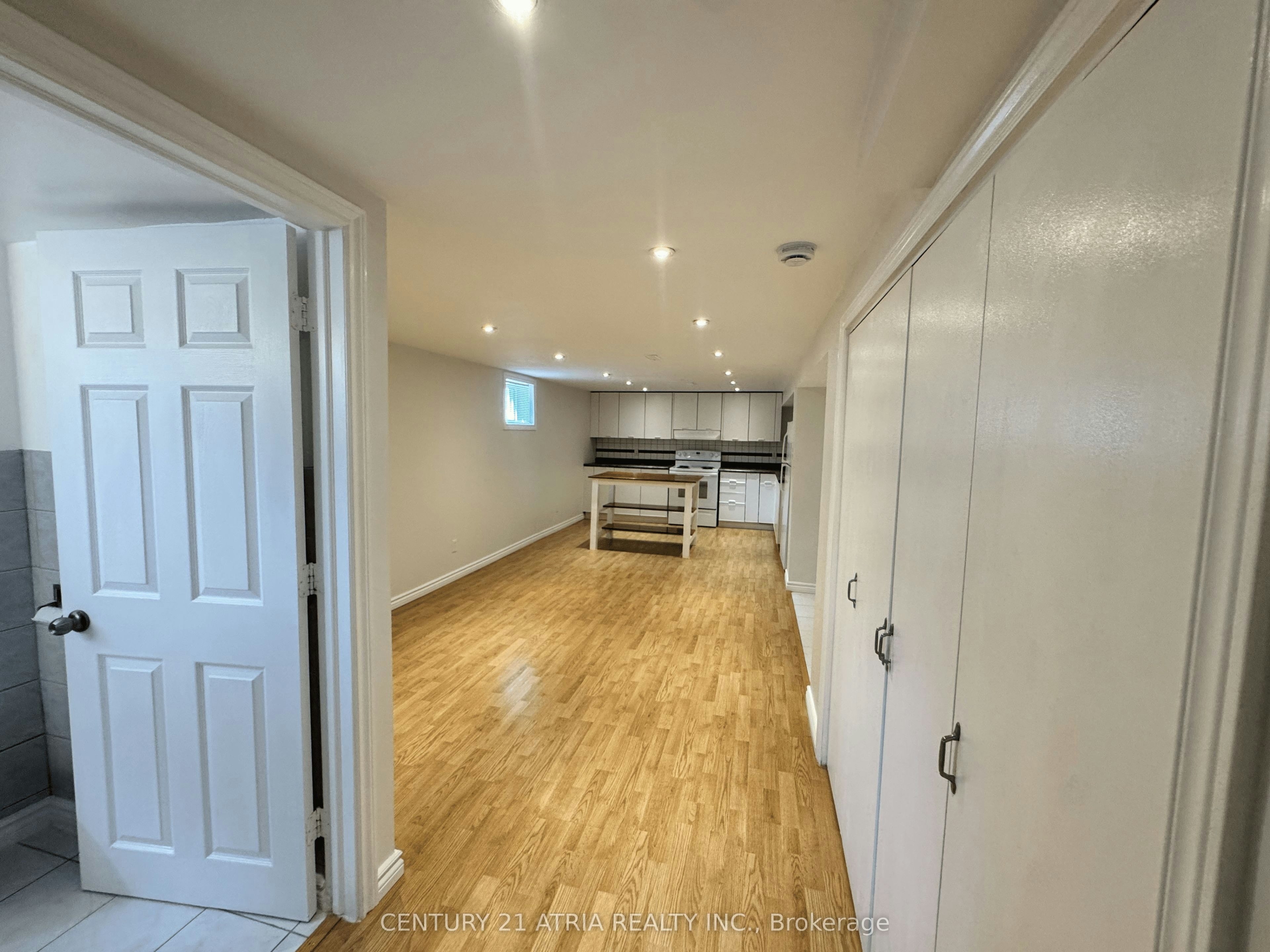 Bsmt-28 Willowhurst Crescent, Toronto, ON, M1R 3R6 - 14