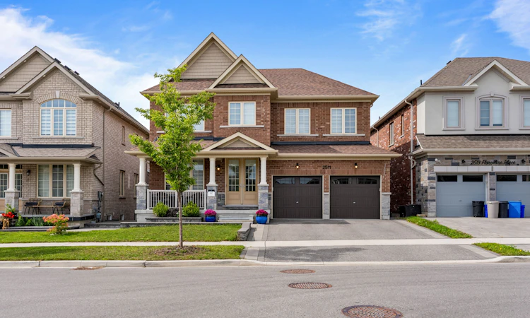 2511 Florentine Place