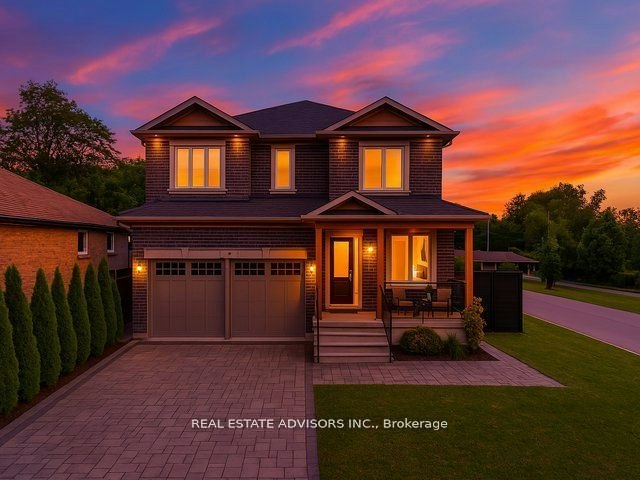 69 Fenwood Heights, Toronto, ON, M1M 2W1