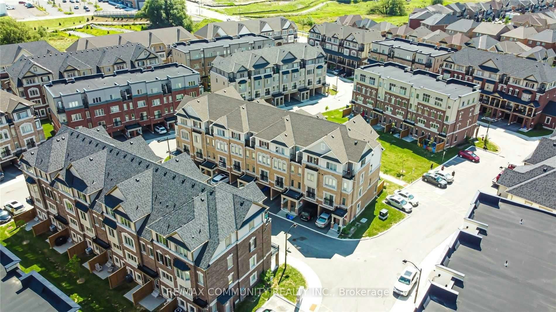 139 Giboulee Path, Oshawa, ON, L1L 0M7 - 2
