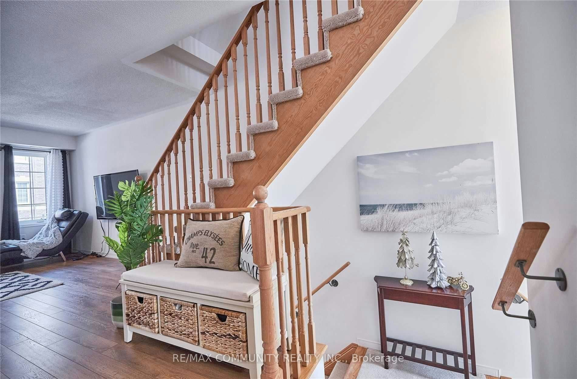 139 Giboulee Path, Oshawa, ON, L1L 0M7 - 4
