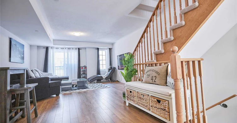 139 Giboulee Path, Oshawa, ON, L1L 0M7 - 10