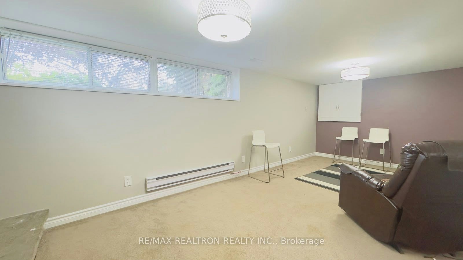 Bsmnt-124 Thicketwood Drive, Toronto, ON, M1J 2A3 - 2
