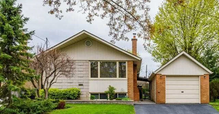 Bsmnt-124 Thicketwood Drive, Toronto, ON, M1J 2A3