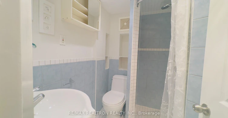 Bsmnt-124 Thicketwood Drive, Toronto, ON, M1J 2A3 - 6