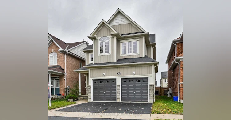 19 Shrewsbury Drive, Whitby, ON, L1M 0E2