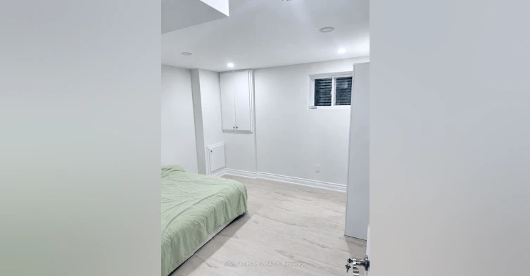 LOWER-59 Marblemount Crescent, Toronto, ON, M1T 2H5 - 3
