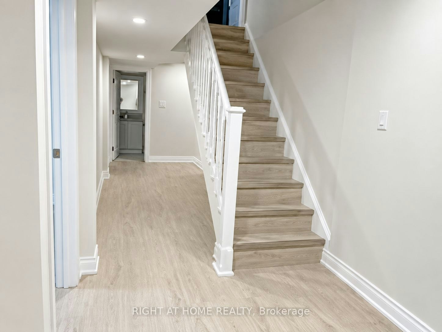 LOWER-59 Marblemount Crescent, Toronto, ON, M1T 2H5 - 14