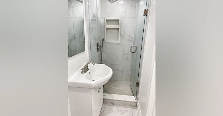 LOWER-59 Marblemount Crescent, Toronto, ON, M1T 2H5 - 13