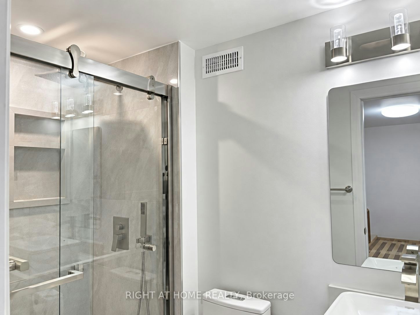 LOWER-59 Marblemount Crescent, Toronto, ON, M1T 2H5 - 6