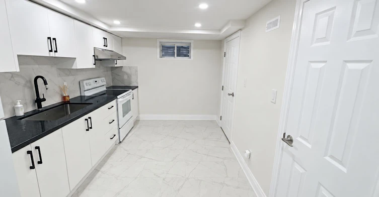 LOWER-59 Marblemount Crescent, Toronto, ON, M1T 2H5