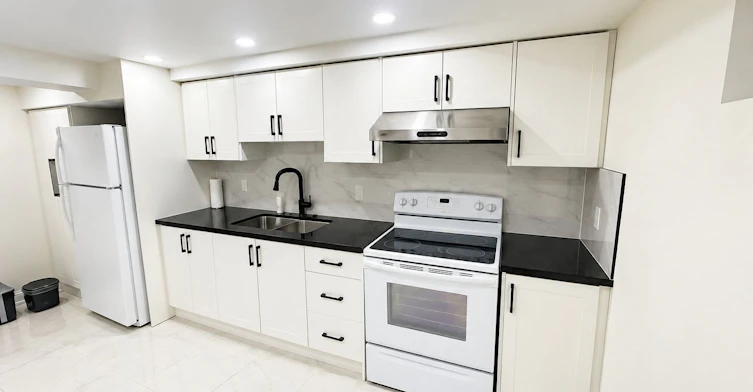 LOWER-59 Marblemount Crescent, Toronto, ON, M1T 2H5 - 2
