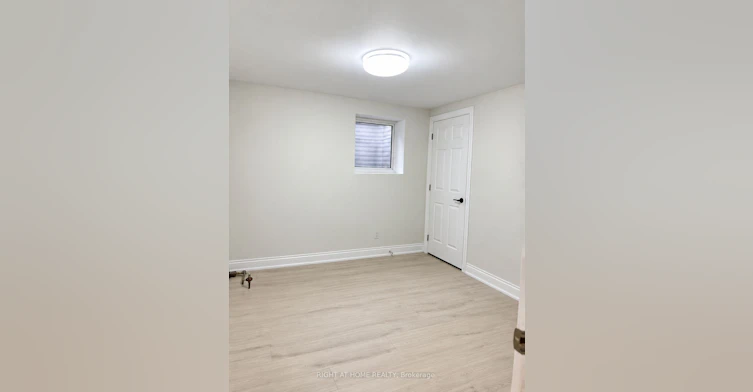 LOWER-59 Marblemount Crescent, Toronto, ON, M1T 2H5 - 4