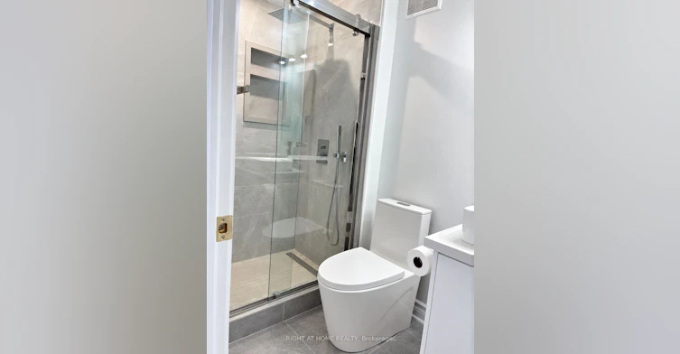 LOWER-59 Marblemount Crescent, Toronto, ON, M1T 2H5 - 7