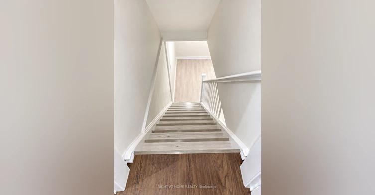 LOWER-59 Marblemount Crescent, Toronto, ON, M1T 2H5 - 10