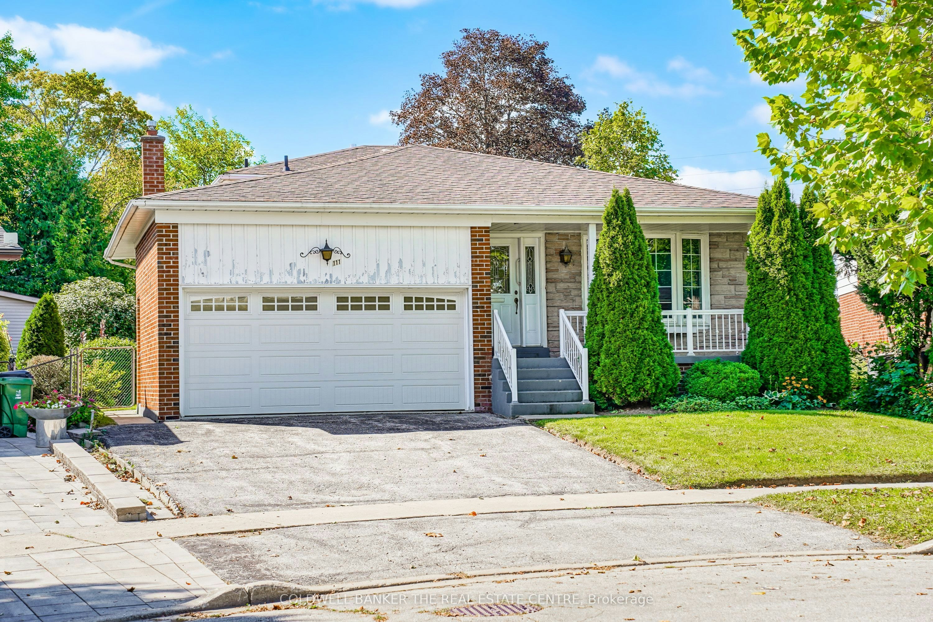 111 Briarscross Boulevard, Toronto, ON, M1S 3K6