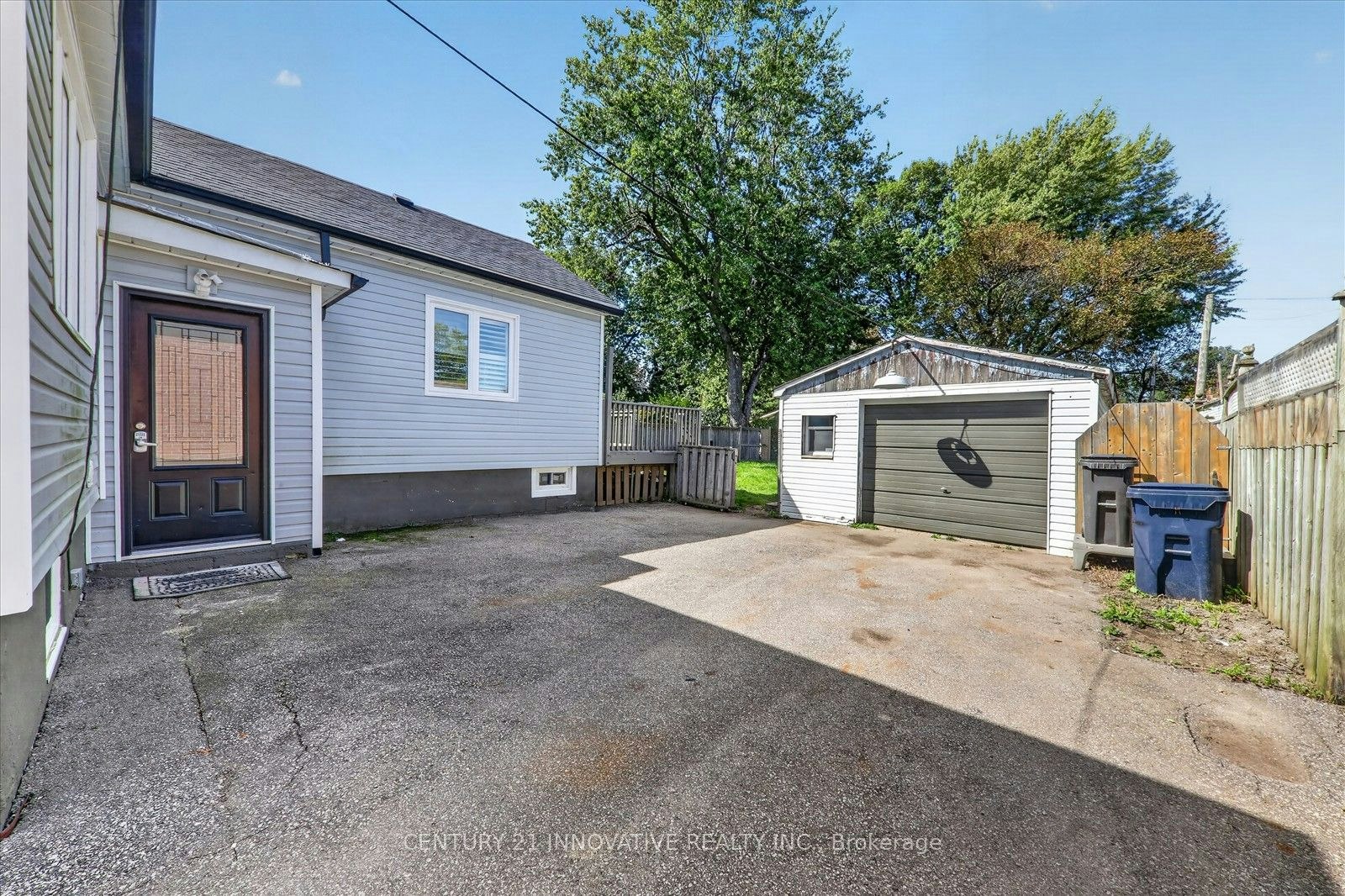 Main-68 Cree Avenue, Toronto, ON, M1M 1Z6 - 21