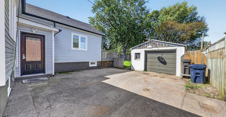 Main-68 Cree Avenue, Toronto, ON, M1M 1Z6 - 21