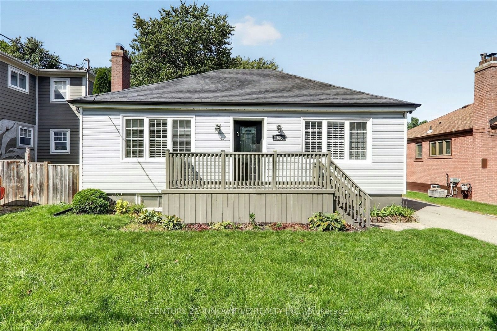Main-68 Cree Avenue, Toronto, ON, M1M 1Z6 - 25