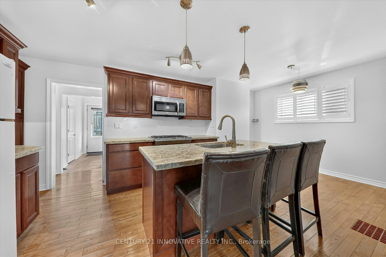 Main-68 Cree Avenue, Toronto, ON, M1M 1Z6 - 16