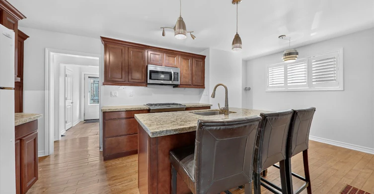 Main-68 Cree Avenue, Toronto, ON, M1M 1Z6 - 16