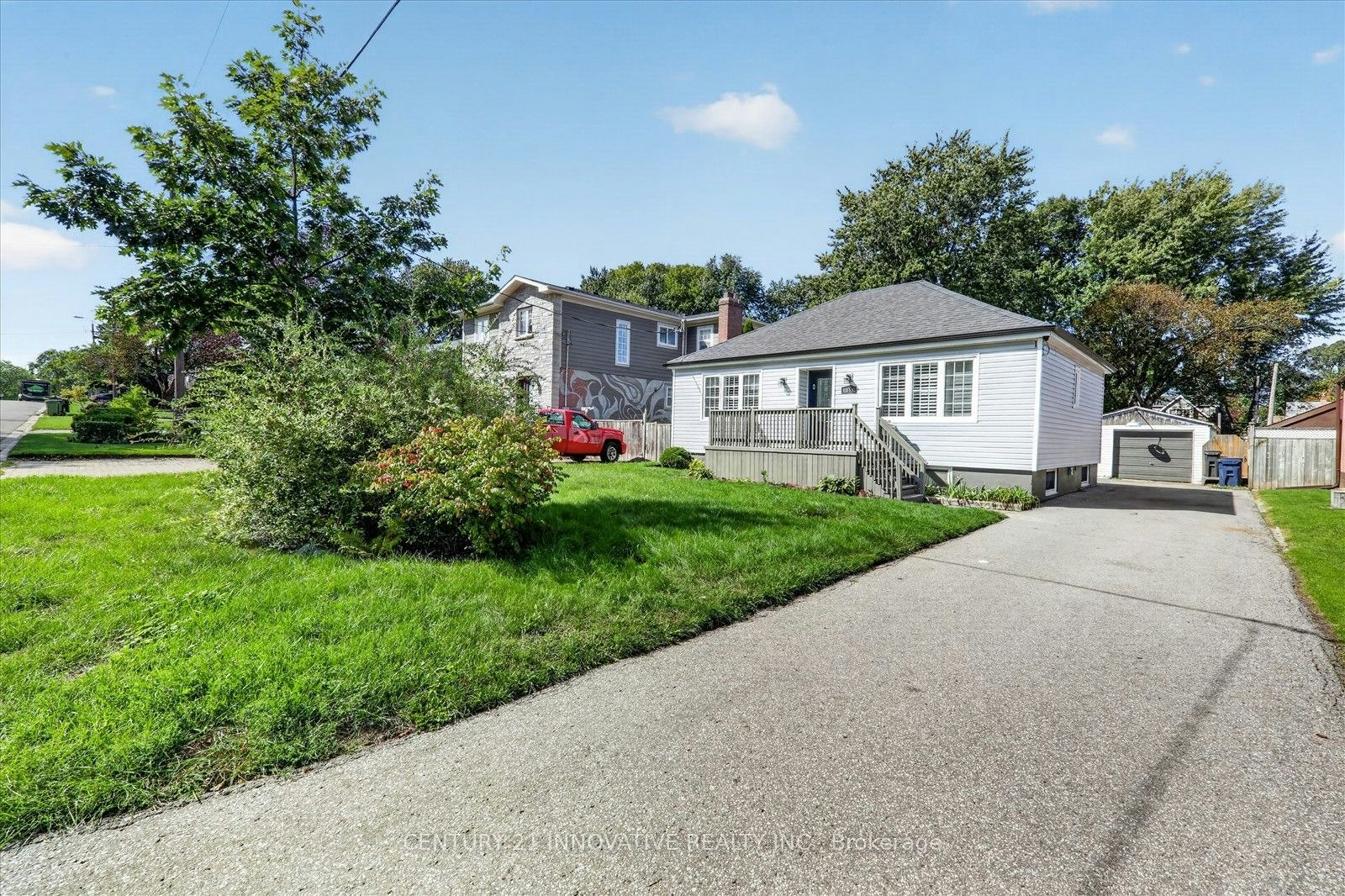 Main-68 Cree Avenue, Toronto, ON, M1M 1Z6 - 3