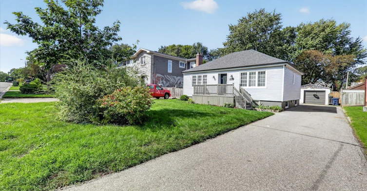 Main-68 Cree Avenue, Toronto, ON, M1M 1Z6 - 3