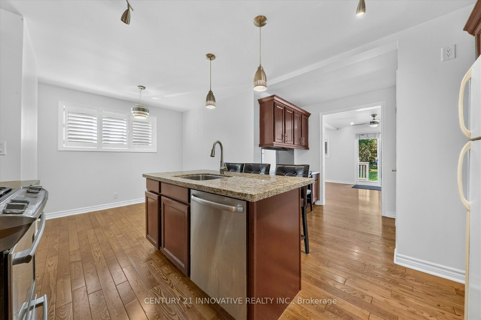 Main-68 Cree Avenue, Toronto, ON, M1M 1Z6 - 14