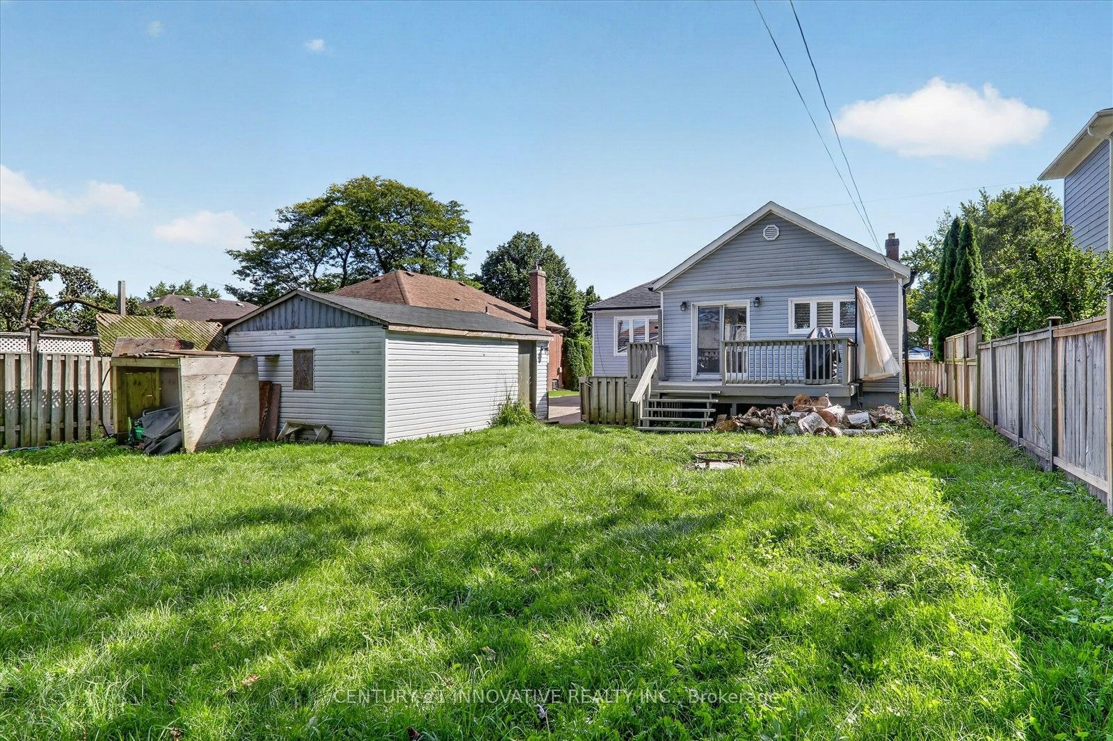 Main-68 Cree Avenue, Toronto, ON, M1M 1Z6 - 24