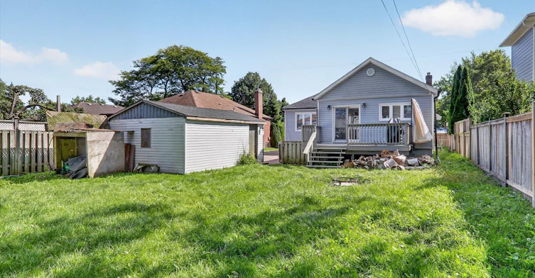 Main-68 Cree Avenue, Toronto, ON, M1M 1Z6 - 24