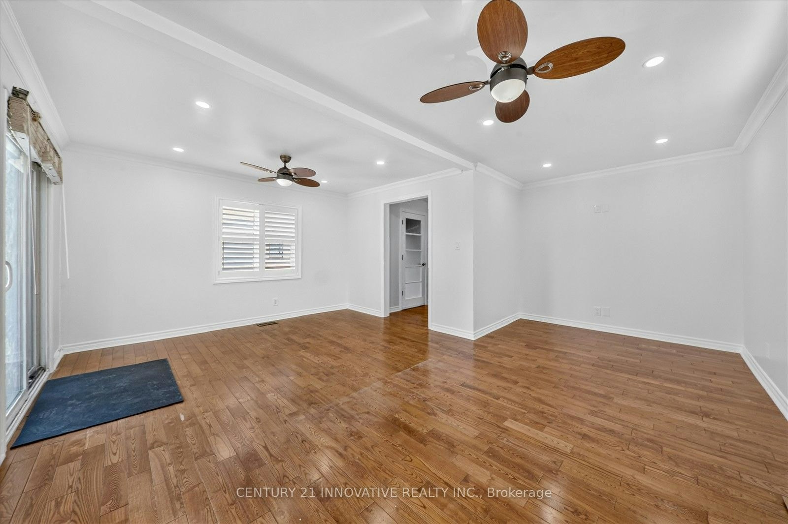 Main-68 Cree Avenue, Toronto, ON, M1M 1Z6 - 20