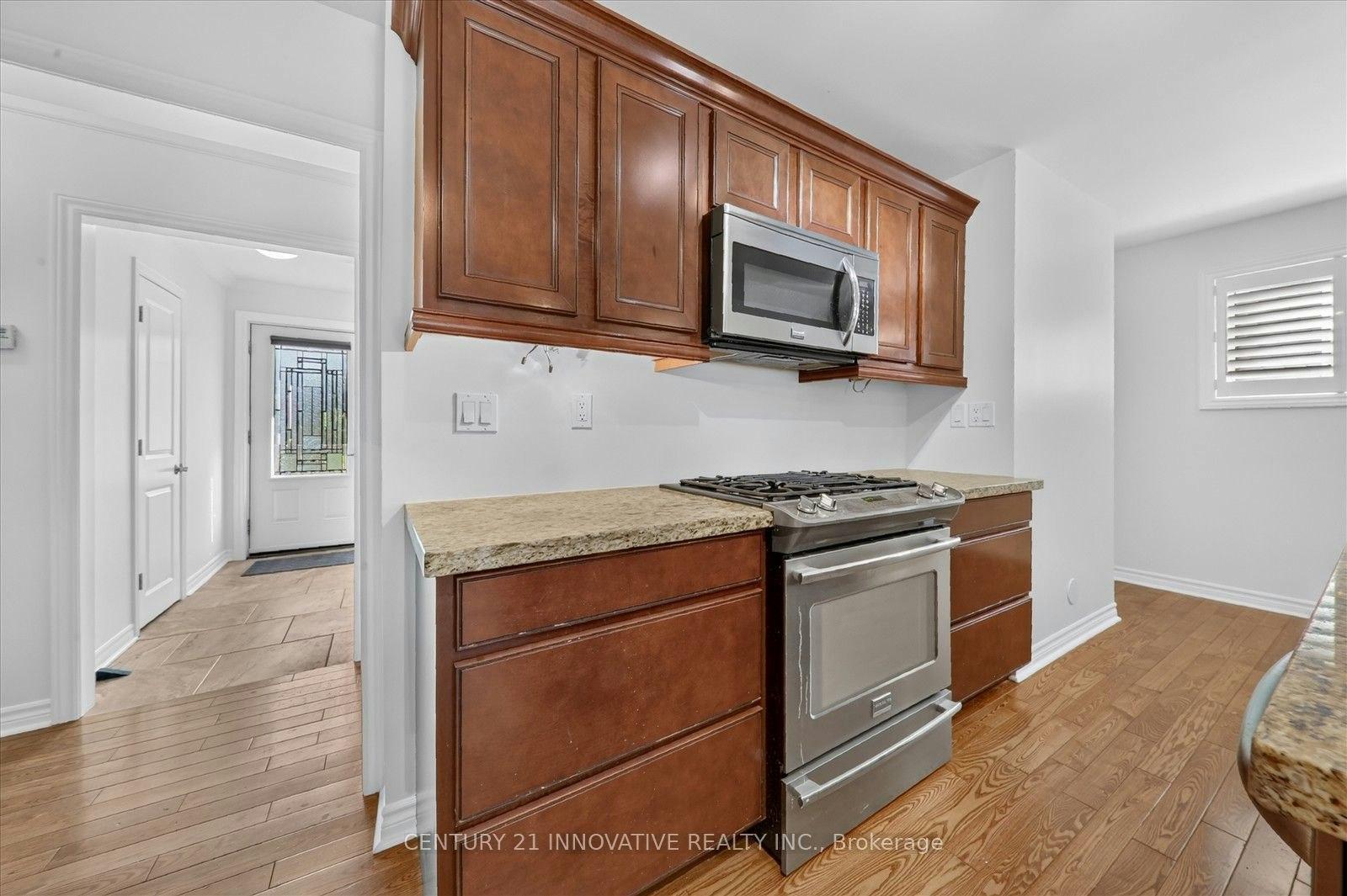 Main-68 Cree Avenue, Toronto, ON, M1M 1Z6 - 15